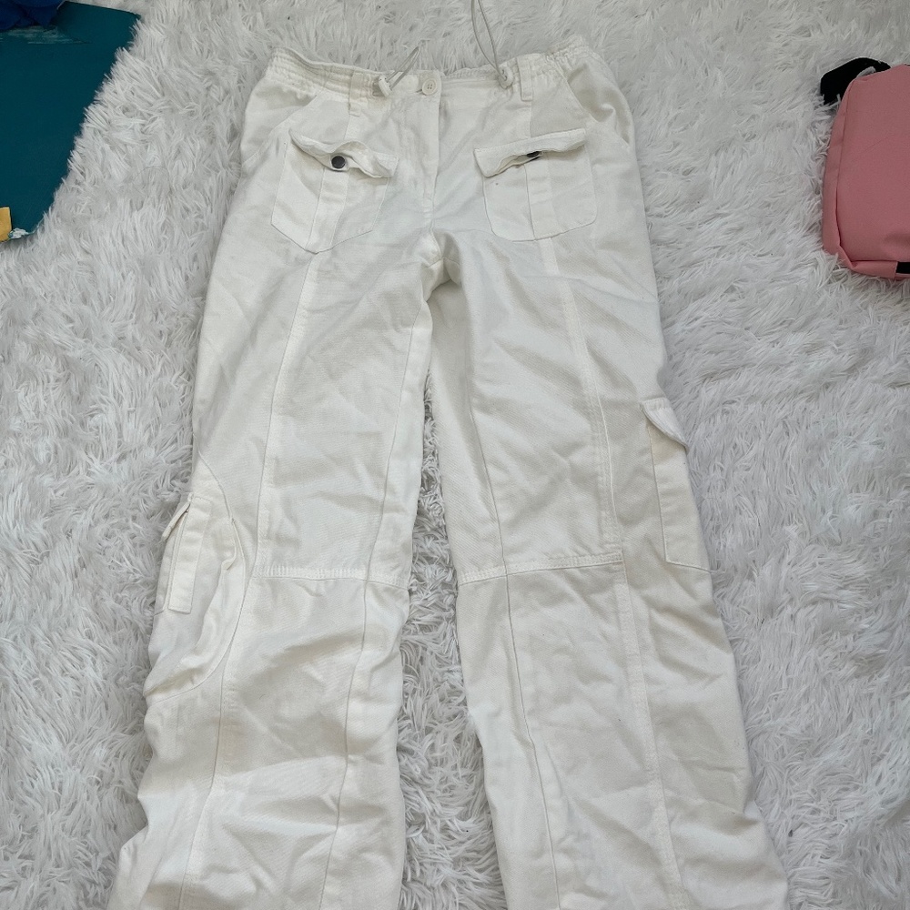 Brandy Melville Cargo Pants